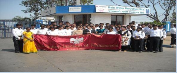 Millenium Institute Of Management Aurangabad Event photo 1